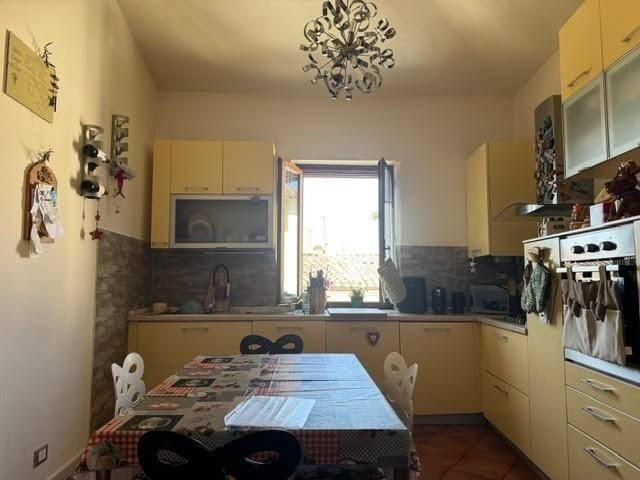 Appartamento in vendita a Calci PI