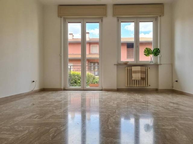 Appartamento in vendita a Calcinate BG