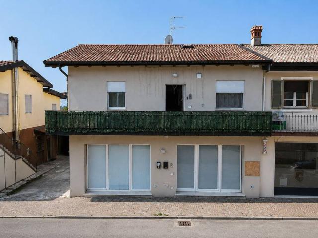 Appartamento in vendita a Calcinato BS