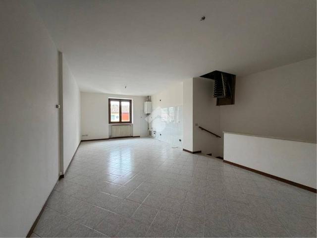 Appartamento in vendita a Calcinato BS