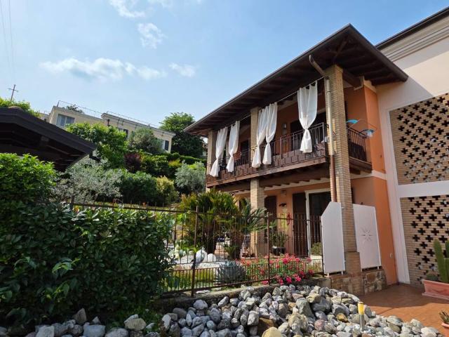 Appartamento in vendita a Calcinato BS