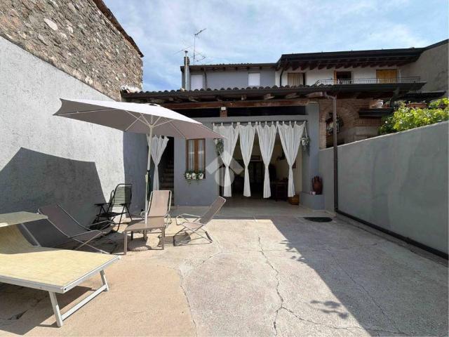 Appartamento in vendita a Calcinato BS