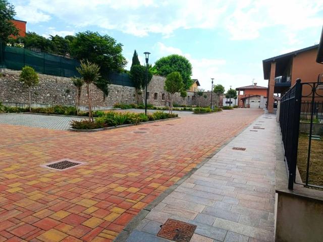 Appartamento in vendita a Calcinato BS