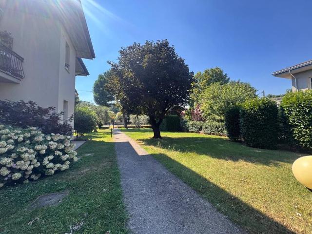 Appartamento in vendita a Calcinato BS