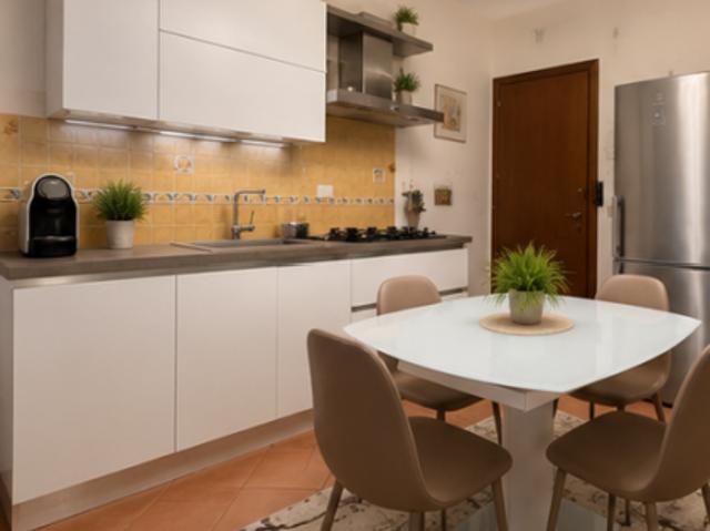 Appartamento in vendita a Calcinaia 55 mq Rif: 1425572