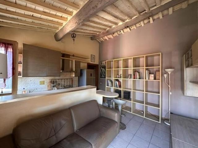 Appartamento in vendita a Calcinaia 65 mq Rif: 1410312