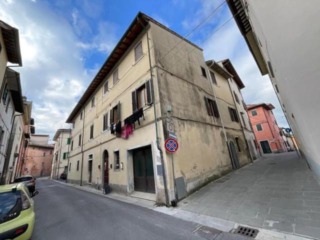 Appartamento in vendita a Calcinaia 75 mq Rif: 1363919