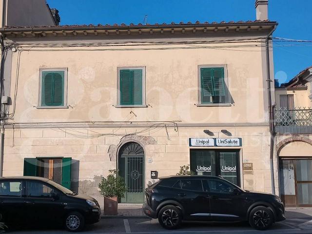 Appartamento in vendita a Calcinaia
