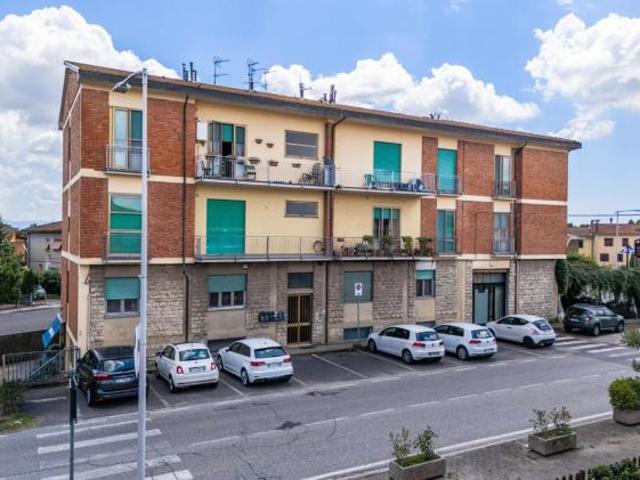 Appartamento in vendita a Calcinaia 93 mq Rif: 1421456