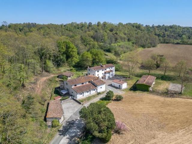 Appartamento in vendita a Calcinaia 165 mq Rif: 1406545