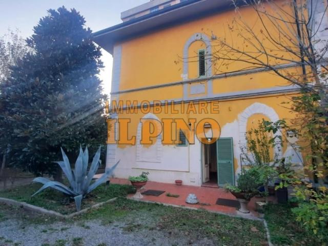 Appartamento in vendita a Calcinaia via della Chiesa, 10, Fornacette
