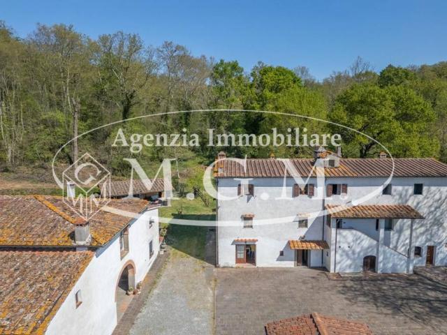 Appartamento in vendita a Calcinaia PI