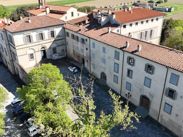 Appartamento in vendita a Calcinaia PI