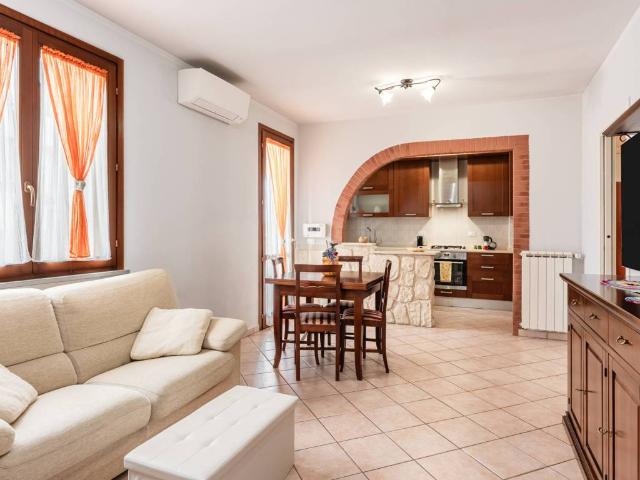 Appartamento in vendita a Calcinaia PI