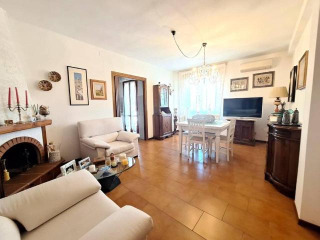 Appartamento in vendita a Calcinaia PI