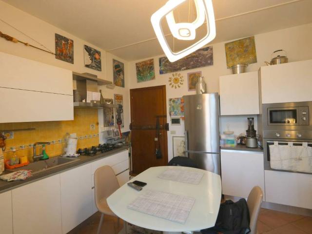 Appartamento in vendita a Calcinaia PI