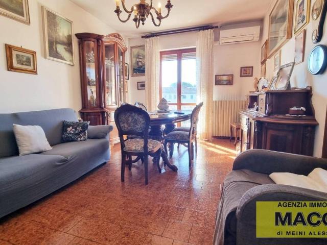 Appartamento in vendita a Calcinaia PI