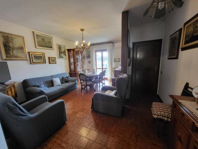 Appartamento in vendita a Calcinaia PI