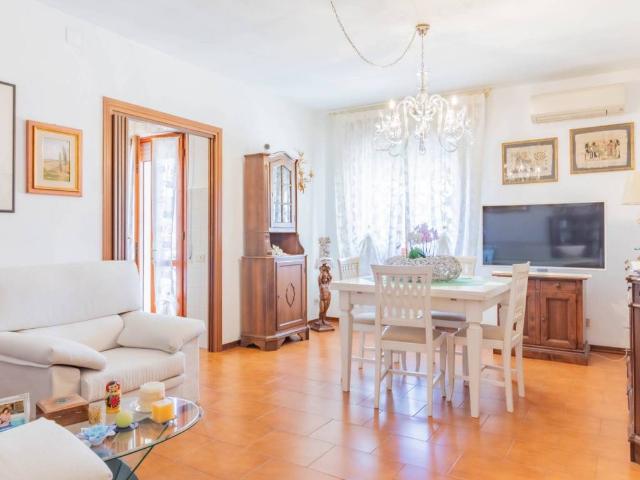 Appartamento in vendita a Calcinaia PI