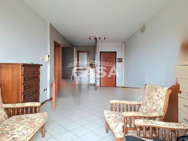 Appartamento in vendita a Calcinaia PI