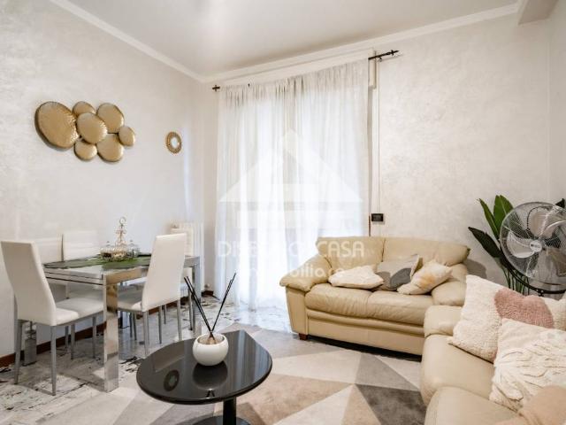Appartamento in vendita a Calco LC