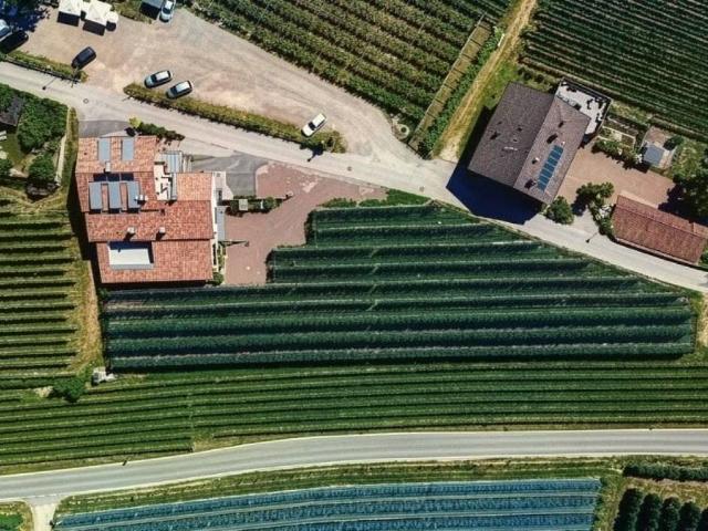 Appartamento in vendita a Caldaro sulla Strada del Vino BZ