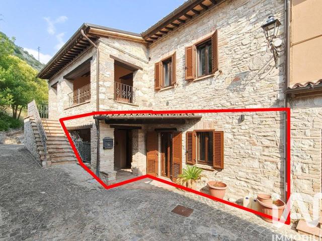 Appartamento in vendita a Caldarola