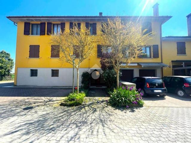 Appartamento in vendita a Calderara di Reno BO
