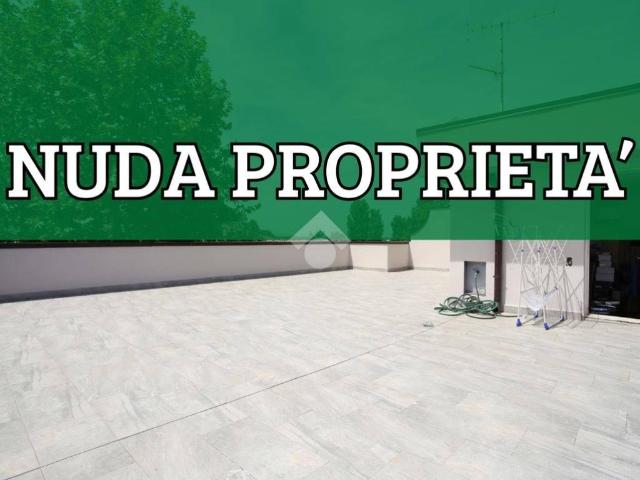 Appartamento in vendita a Calderara di Reno BO