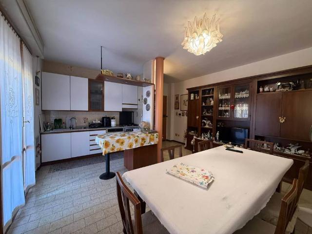 Appartamento in vendita a Calderara di Reno BO