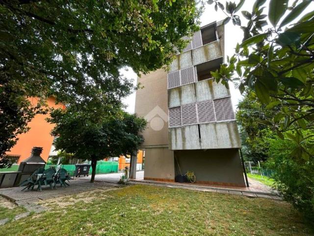 Appartamento in vendita a Calderara di Reno BO