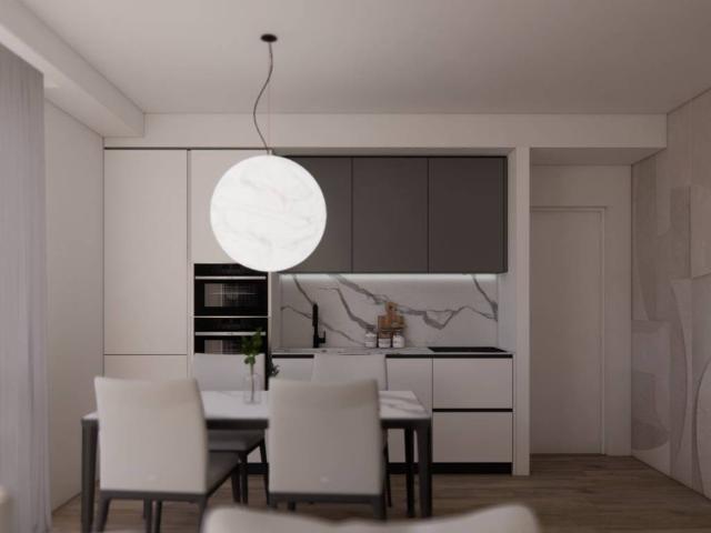Appartamento in vendita a Calderara di Reno BO