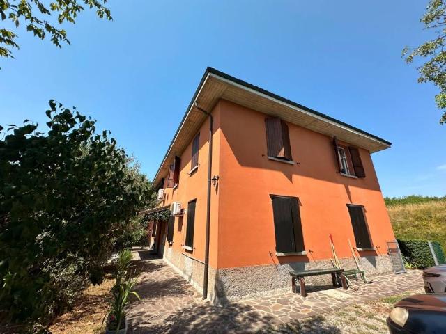 Appartamento in vendita a Calderara di Reno BO