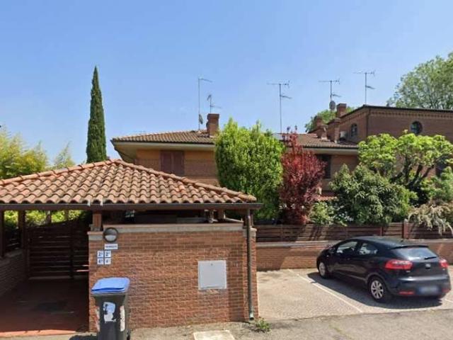Appartamento in vendita a Calderara di Reno BO