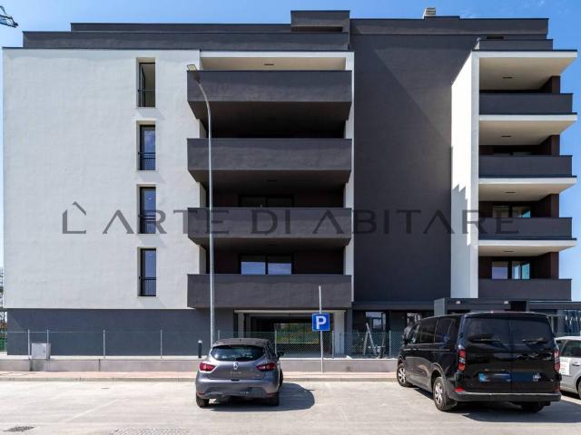 Appartamento in vendita a Calderara di Reno BO