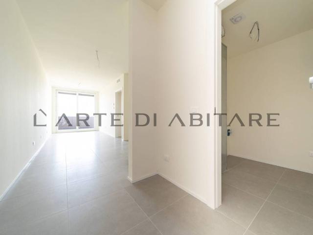 Appartamento in vendita a Calderara di Reno BO