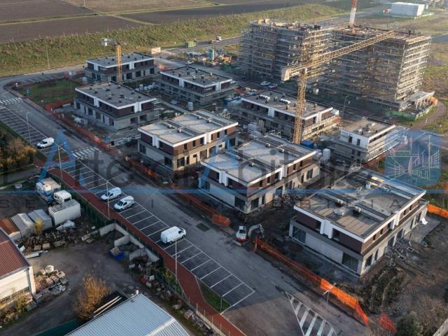 Appartamento in vendita a Calderara di Reno BO