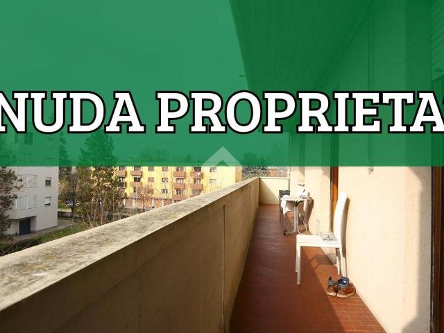 Appartamento in vendita a Calderara di Reno BO