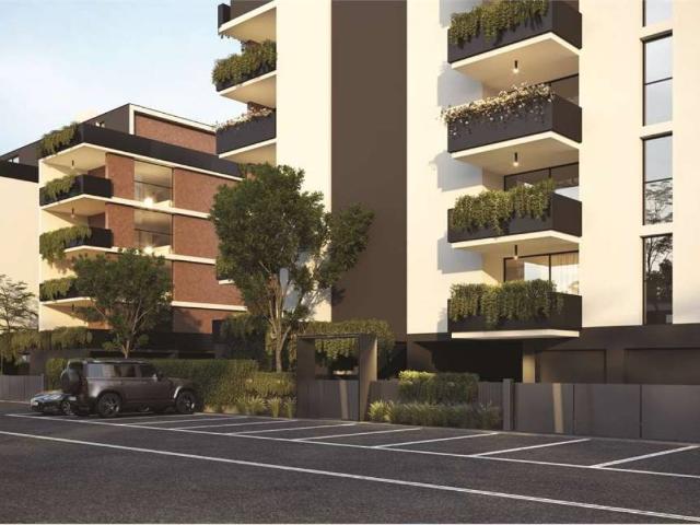 Appartamento in vendita a Calderara di Reno BO