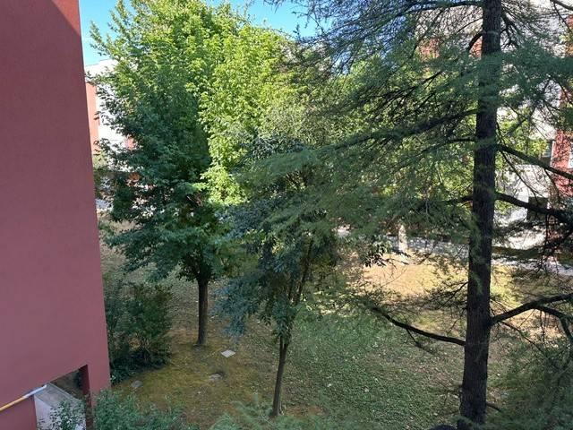 Appartamento in vendita a Calderara di Reno BO