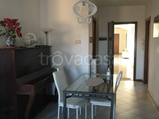 Appartamento in vendita a Calderara di Reno, Longara