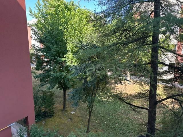 Appartamento in vendita a Calderara di Reno