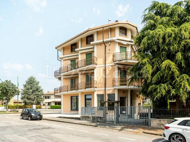 Appartamento in vendita a Caldiero viale Conti da Prato, 35