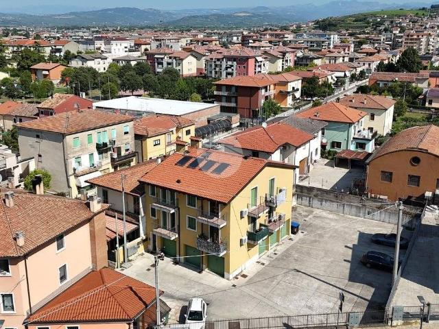 Appartamento in vendita a Caldiero VR