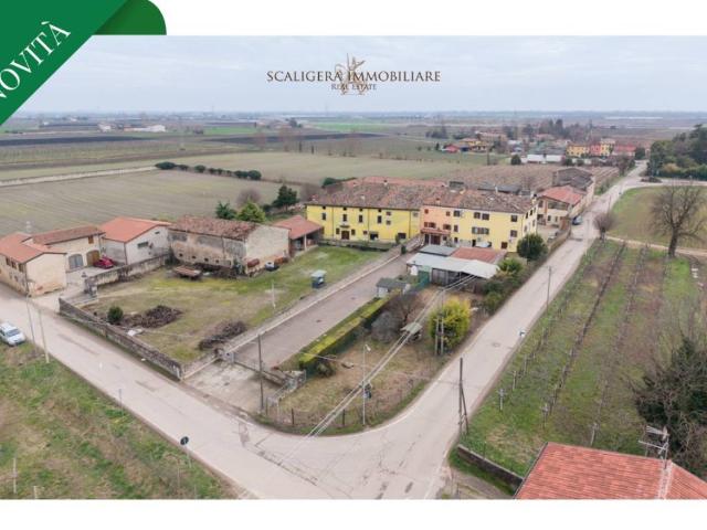 Appartamento in vendita a Caldiero VR