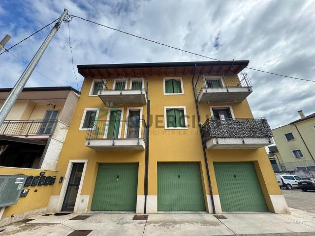 Appartamento in vendita a Caldiero