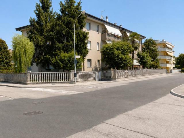 Appartamento in vendita a Caldogno VI