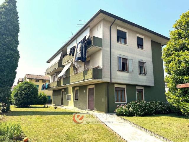 Appartamento in vendita a Caldogno VI