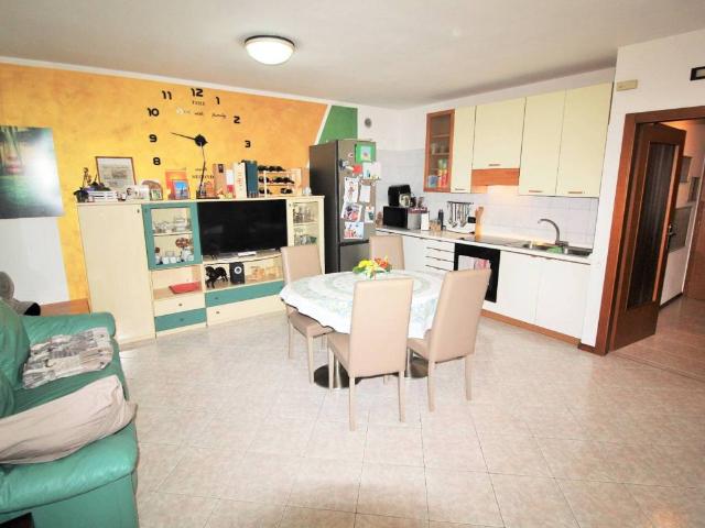 Appartamento in vendita a Caldonazzo TN