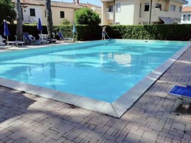Appartamento in vendita a Caletta Rosignano Marittimo 55 mq Rif: 1420341